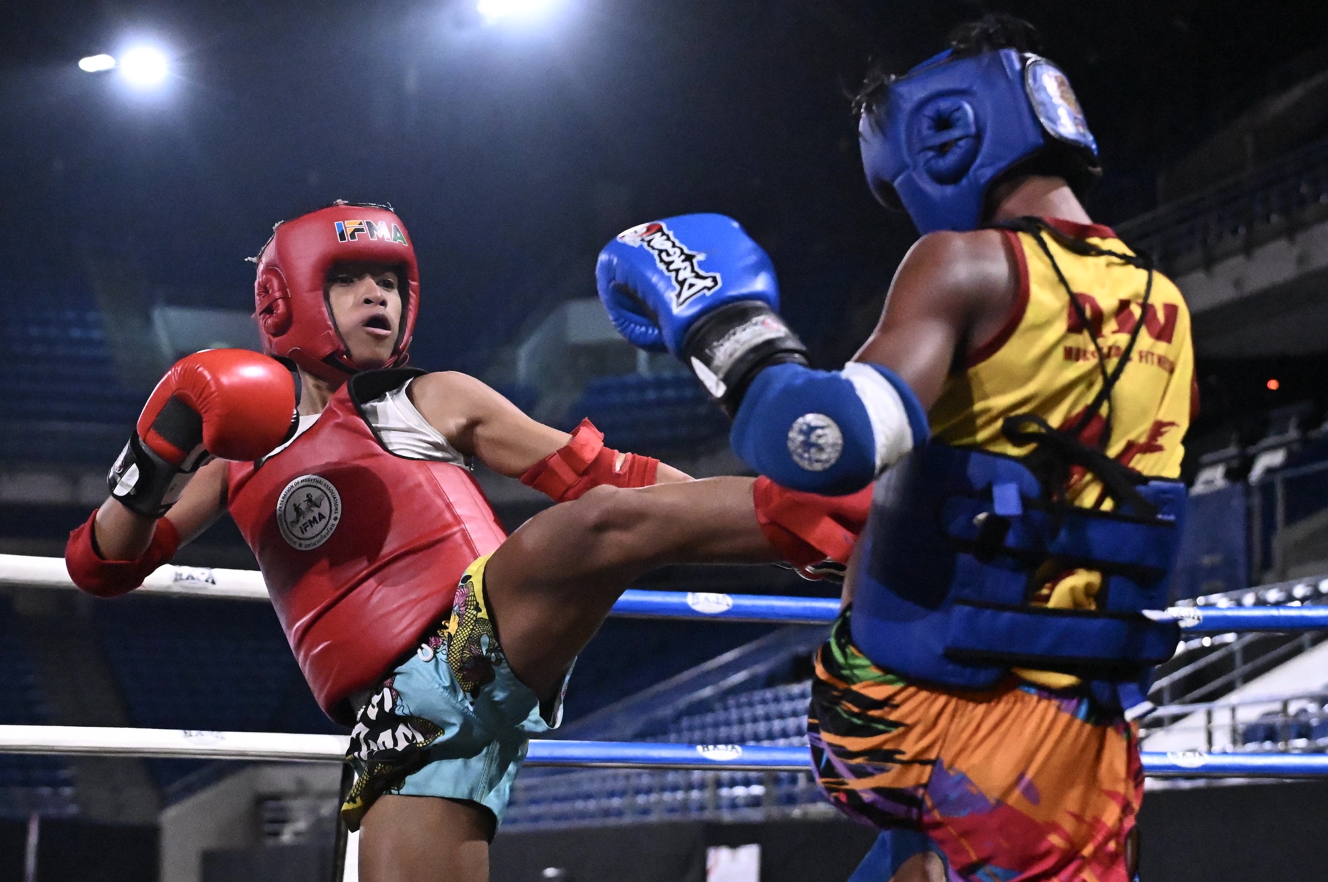 Kejohanan Sukan Tempur Kebangsaan 2026