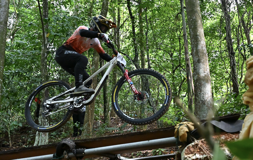 Kejohanan Mountain BIke Kebangsaan 2026
