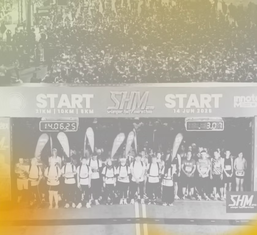 Selangor Half Marathon 2026