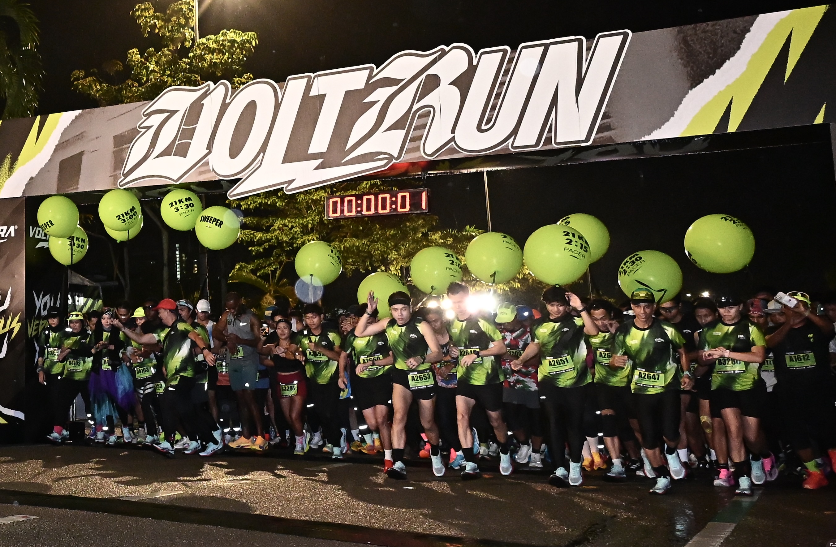 Voltrun 2026